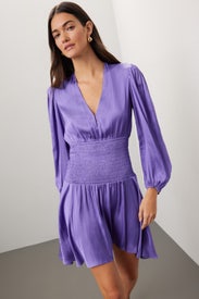 Reloua Dress by Maje