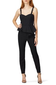 Kimora Combo Jumpsuit by Parker