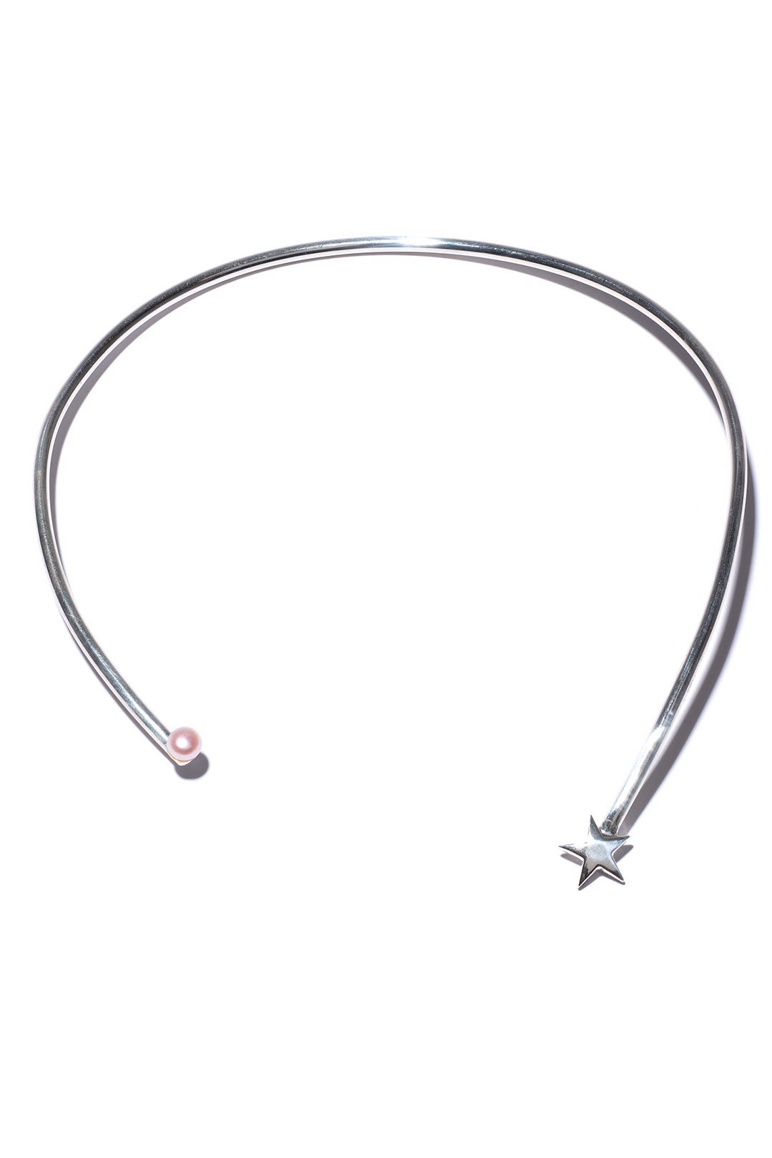 Star Age Collar by Pamela Love x RTR