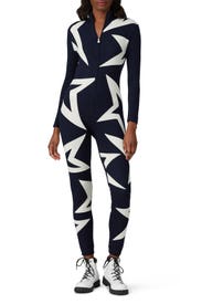 Star Onesie by Perfect Moment