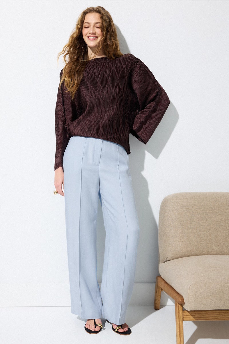 Magda Trousers by Reiss - Photo 0