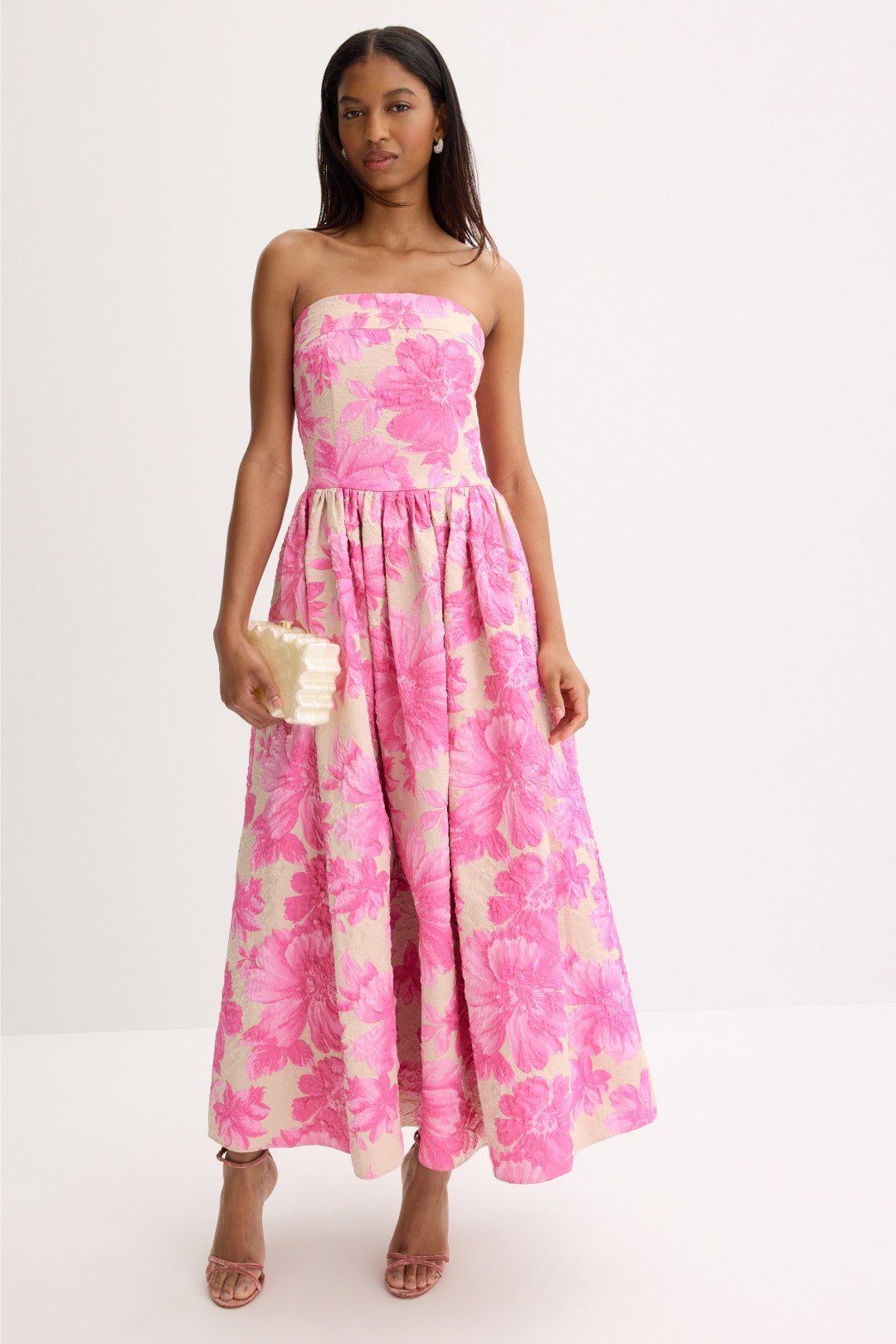 Dana Gown by Shoshanna 0