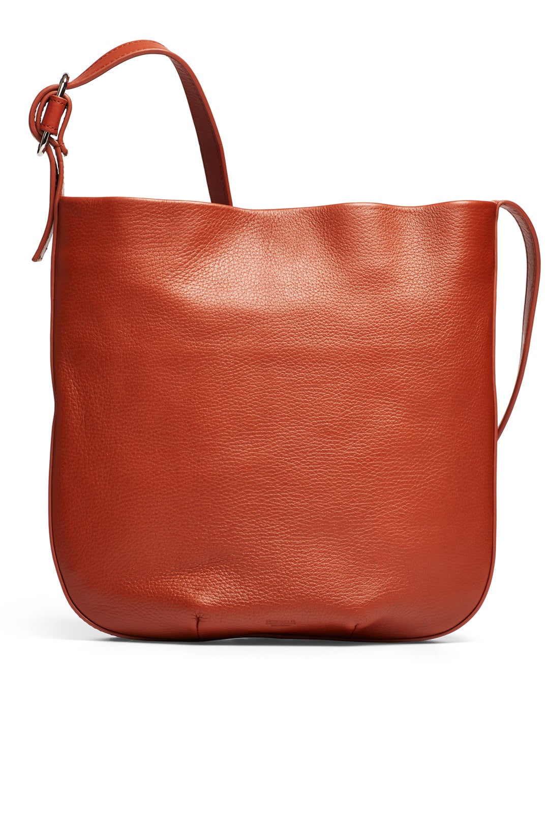 Bourbon Mini Birdy Hobo Bag by Shinola 0