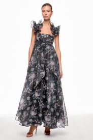 Recital Gown by Selkie