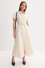 Shirt Dress by Ted Baker London