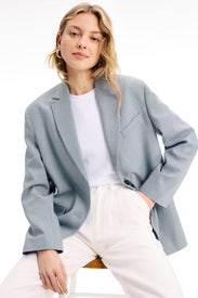 Quin Blazer by Anine Bing