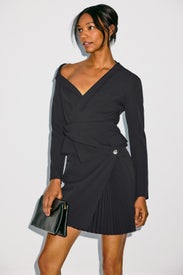 Callen Pleated Skirt by A.L.C.