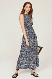 Siempre Tank Maxi by Apiece Apart