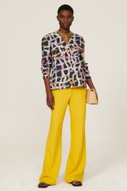 Two Tone Shirt by Busayo x RTR