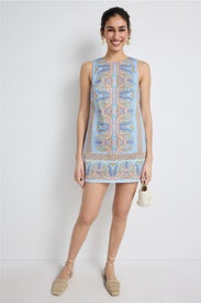Mackenzie Mini Dress by Cara Cara New York
