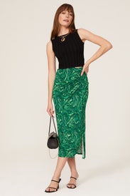 Cybele Skirt by Diane von Furstenberg