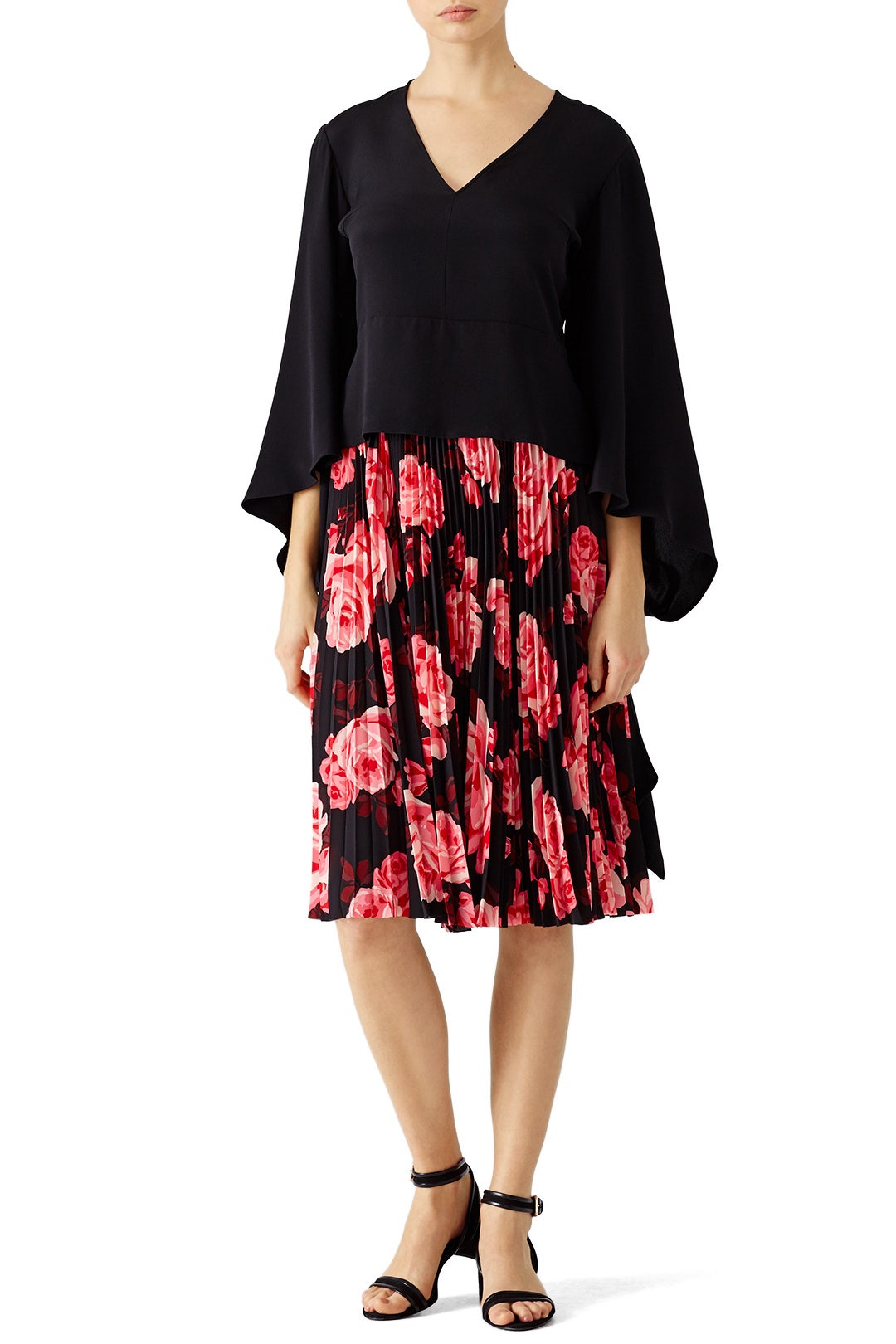 Rosa Pleated Skirt by kate spade new york 0