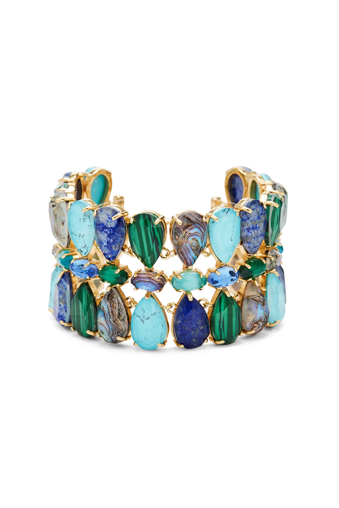 Peacock Way Bracelet by kate spade new york accessories