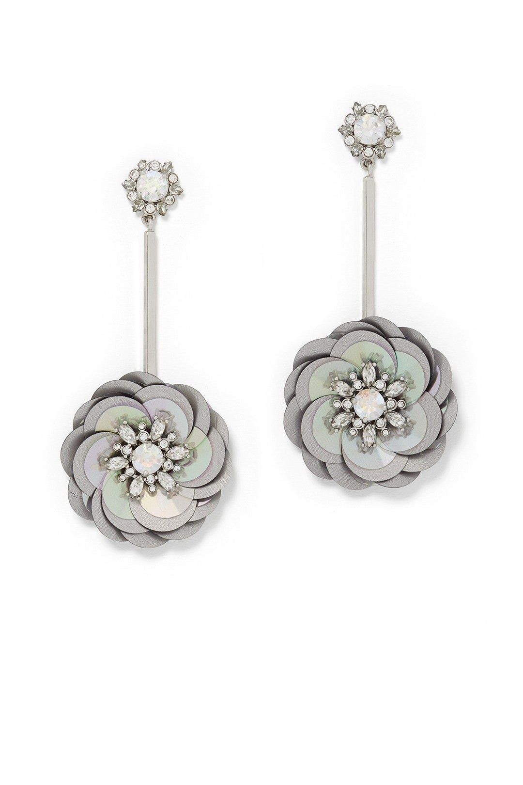 Snowy Night Earrings by kate spade new york accessories