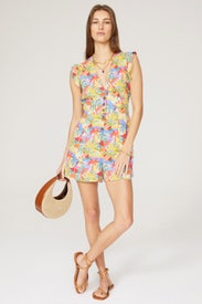 Camila Romper by Marine Layer