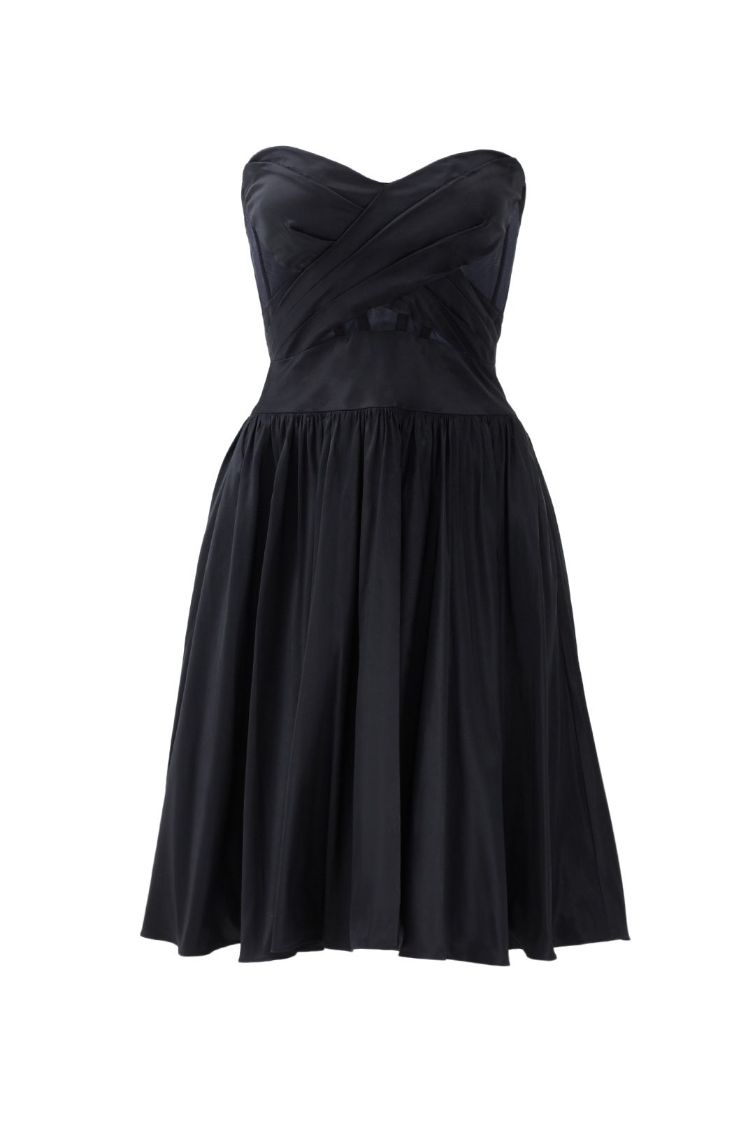 Lakely Dress by Marchesa Notte