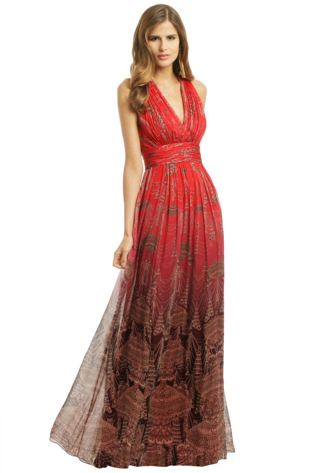 Chandelier Maxi by Matthew Williamson 0