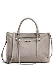 Regan Satchel by Rebecca Minkoff Accessories