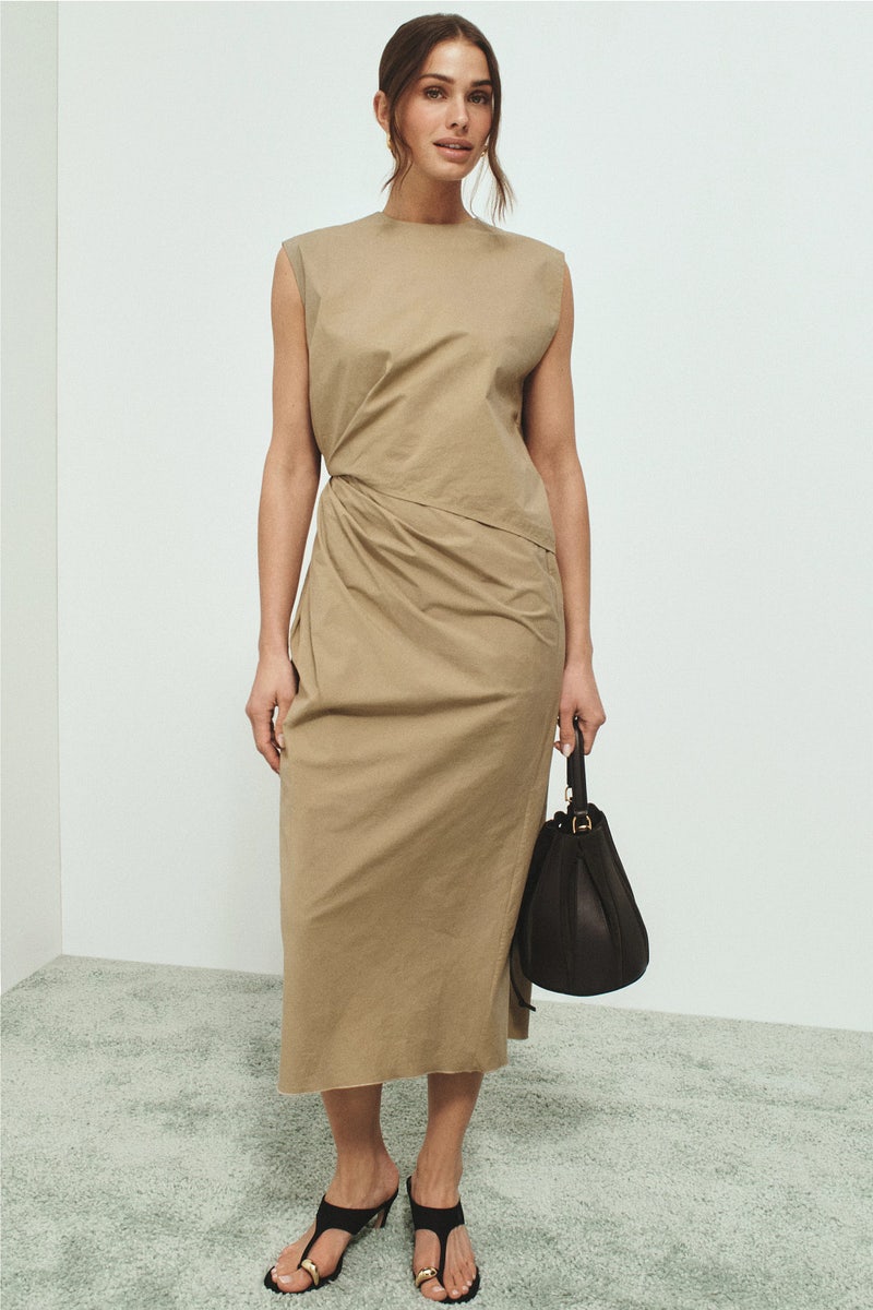 Rini Dress by Rachel Comey - Photo 0