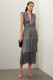 Bonita Dress by Sabina Musayev