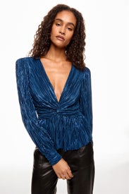 Ifat Top by Sabina Musayev