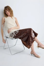 Lisel Knit Top by SIMONMILLER