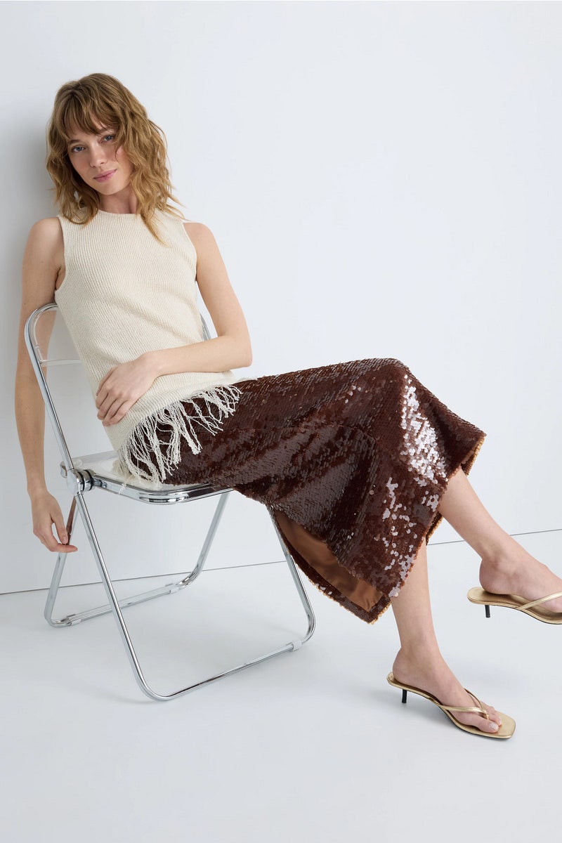 Lisel Knit Top by SIMONMILLER - Photo 0