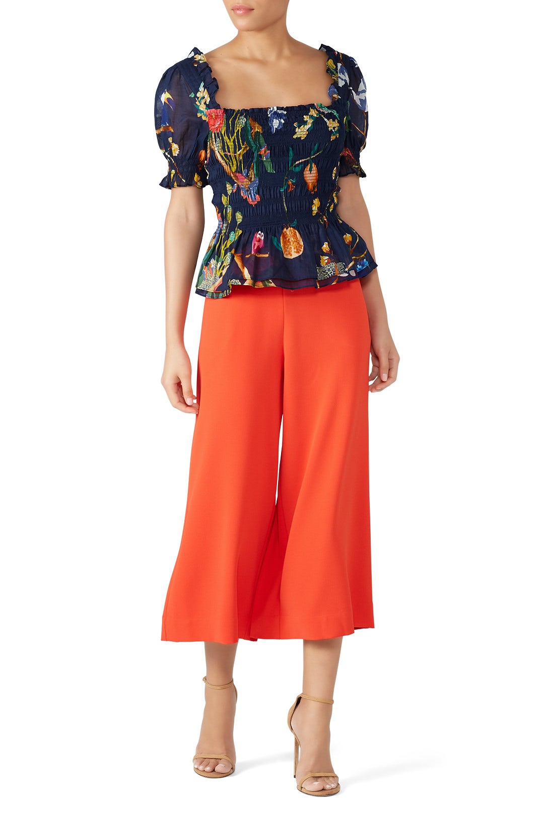 Emilia Top by Tanya Taylor 0