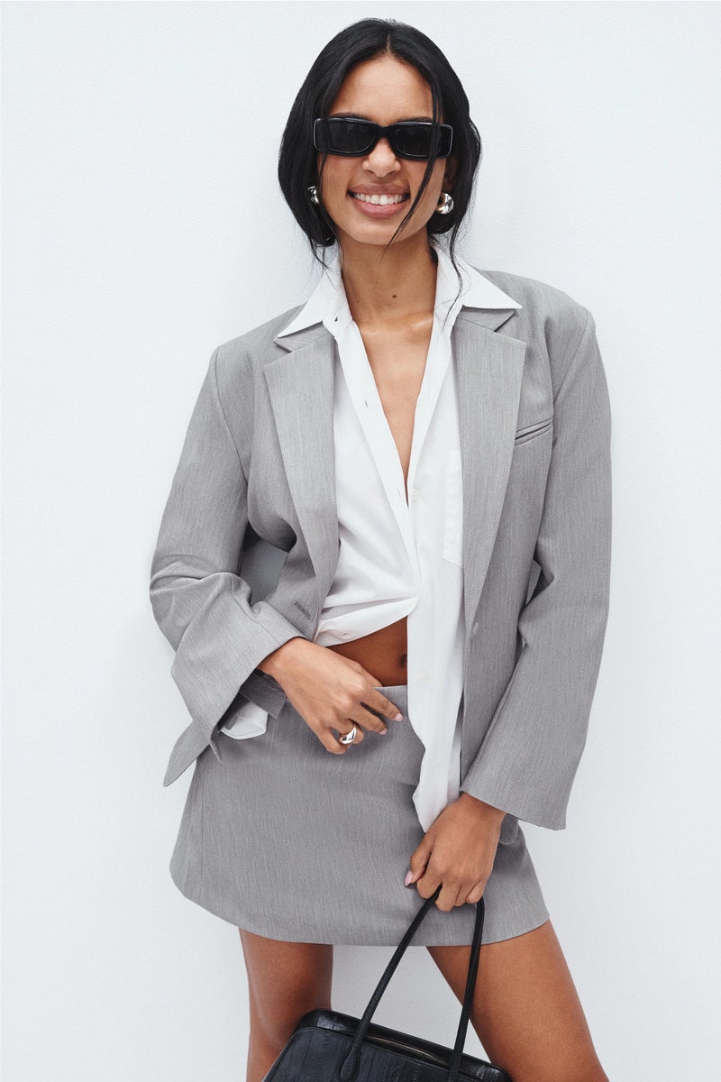 Office Skort by T.W.I.N. - Photo 0