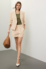 Noemi Short by Veronica Beard