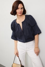 Chloe Blouse by A.L.C.