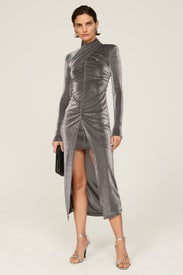 Ayla Dress by AllSaints