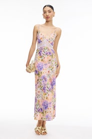 Ivanna Dress by ASTR the Label