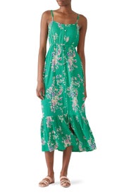 Arlington Dress by Cleobella