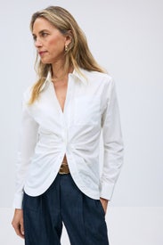 Sierra Top by CÂLLAS