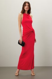 Leyla Gown by Katie May