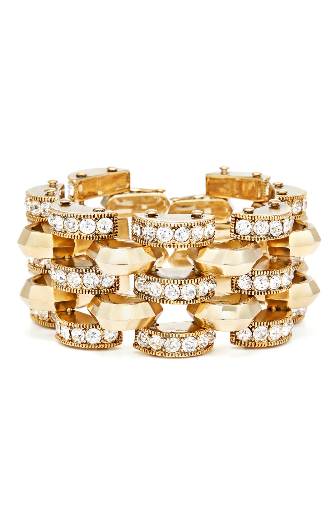 Veratrum Bracelet by Lulu Frost