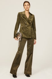 Hollie Blazer by PAIGE