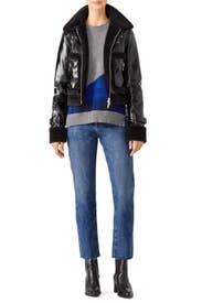 Corinna Jacket by Rebecca Minkoff