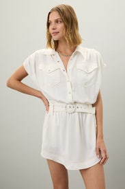 Bess Dress by Ramy Brook