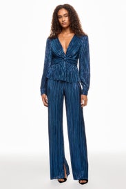 The York Pant by Sabina Musayev