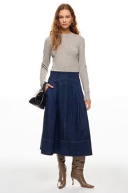 Hansen Dress by Shoshanna