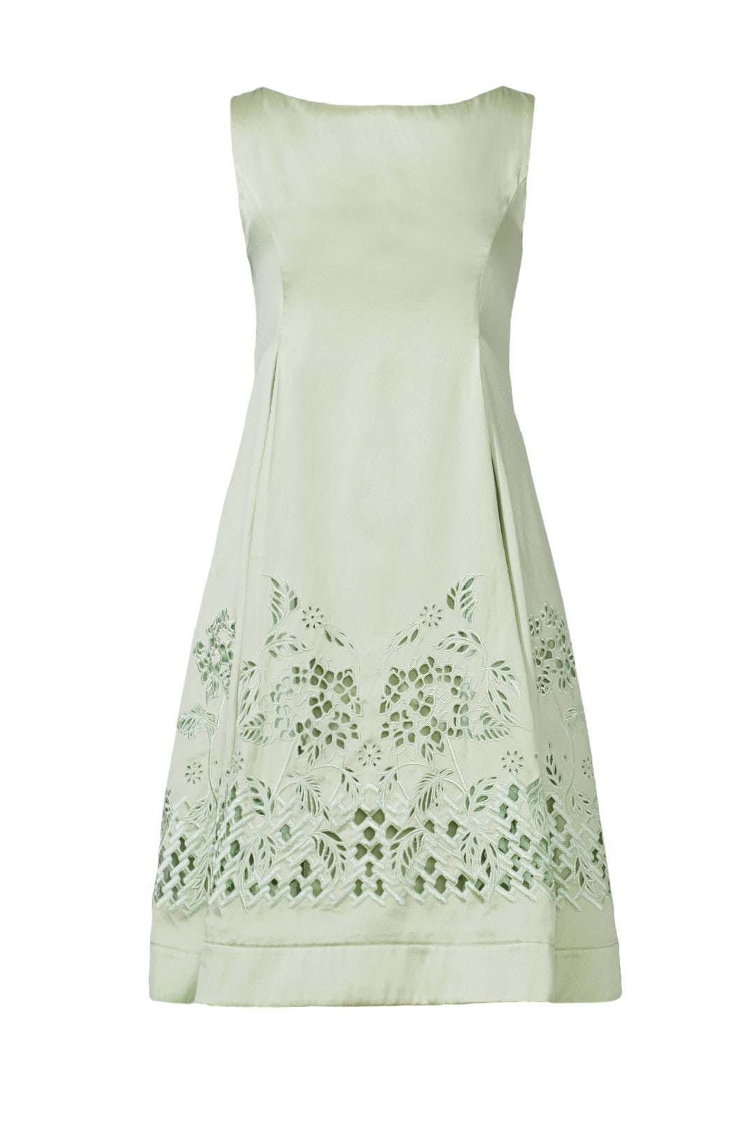 Avignon Dress by Temperley London 0