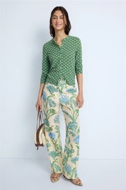 Wide Leg Pants by Derek Lam 10 Crosby x RTR