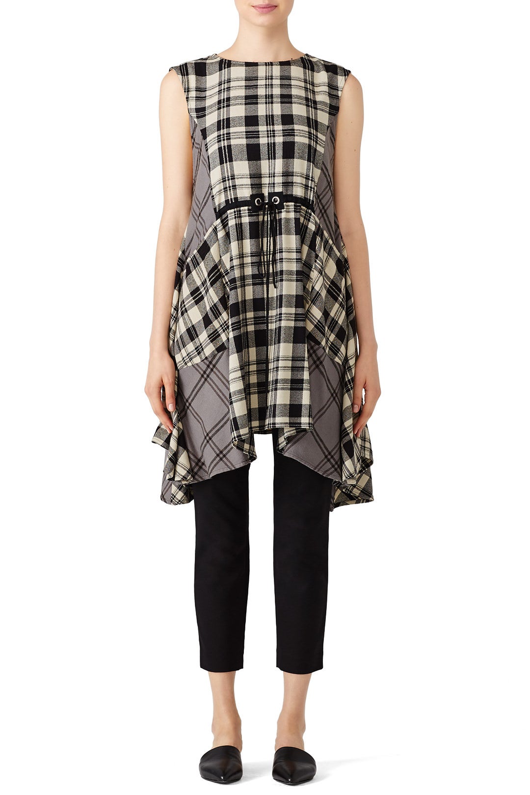 Land Lines Tunic by Free People 0