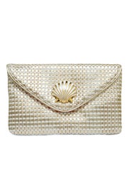 Summer Chic Clutch by Lilly Pulitzer Handbags