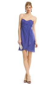 Hollywood Doll Dress by Nicole Miller