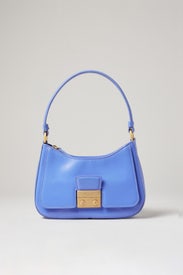 Blue Pashli Shoulder Bag by 3.1 Phillip Lim Accessories