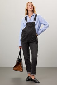 Denim Overalls by ripe