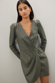 Veronicka Dress by Saylor